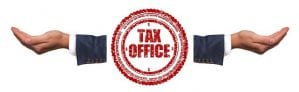 impôt taxes